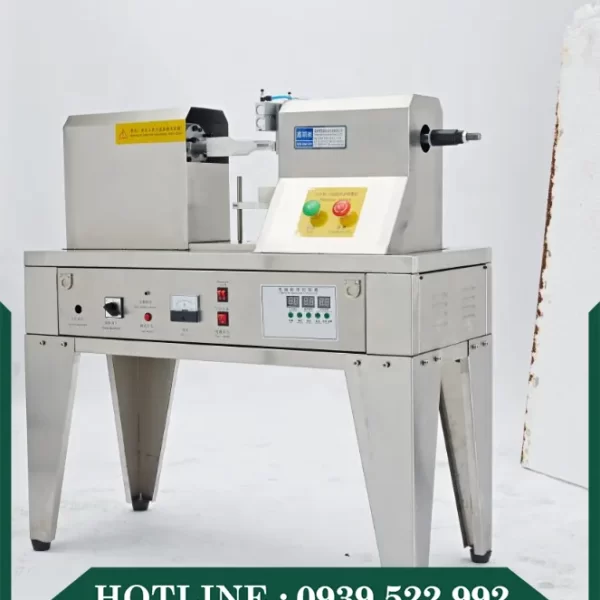 Máy Hàn Tuýp Nhựa Bán Tự Động 11 may han tuyp nha ban tu dong 3