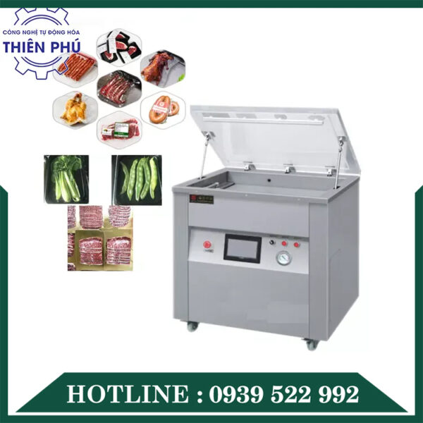 Máy Hút Chân Không 1 Buồng DZ-800 9 may hut chan khong 1 buong dz 800 1 1 copy