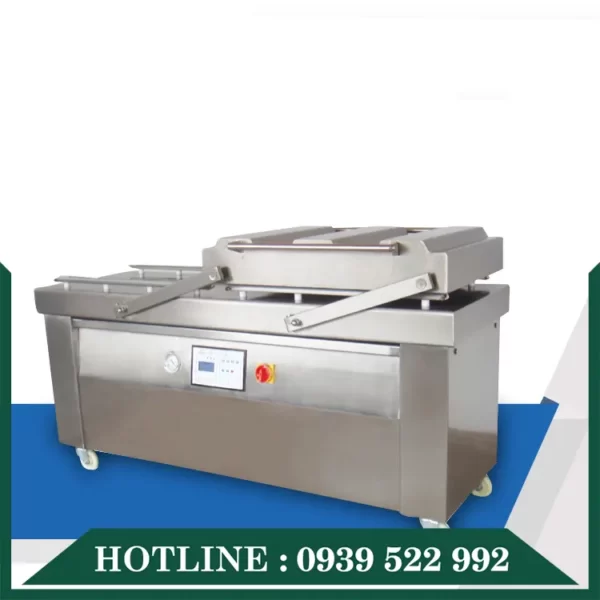 Máy Hút Chân Không Hai Buồng DZQ 500/2S 13 may hut chan khong 2 buong dzq500 2s 2 6