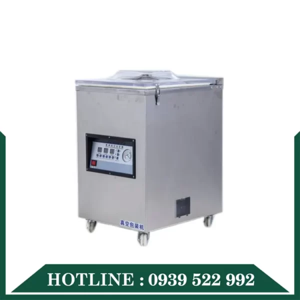 may hut chan khong che la 600 3