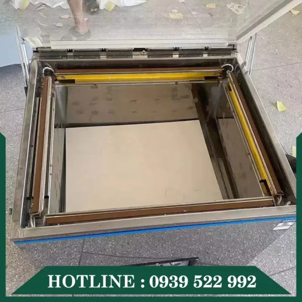 Máy Hút Chân Không Chè LD-660-2S 10 may hut chan khong che ld 660 4