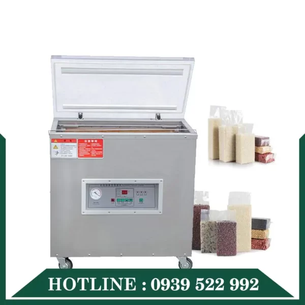 Máy Hút Chân Không Chè LD-660-2S 11 may hut chan khong che ld 660 5