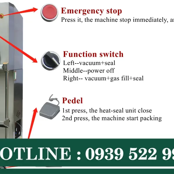 may hut chan khong cong nghiep dzq 600f 2