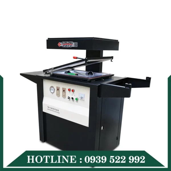 Máy Hút Chân Không Định Hình TB390 8 may hut chan khong dinh hinh tb 390 3