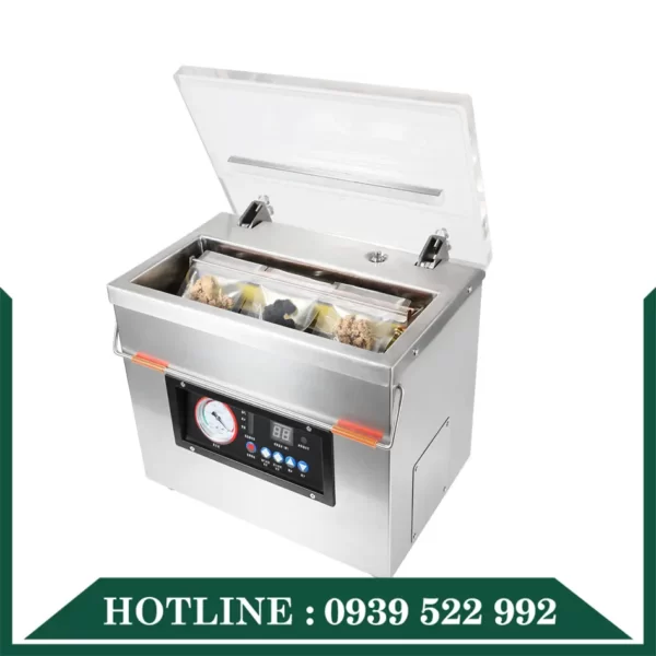 Máy Hút Chân Không DZ-260 7 may hut chan khong dz 260 2