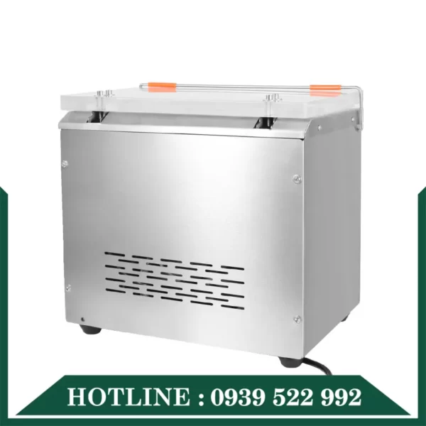 Máy Hút Chân Không DZ-260 8 may hut chan khong dz 260 3