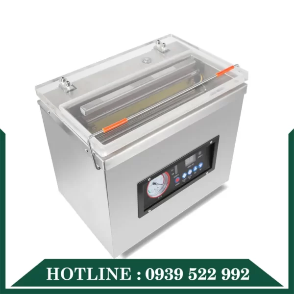 Máy Hút Chân Không DZ-260 9 may hut chan khong dz 260 4