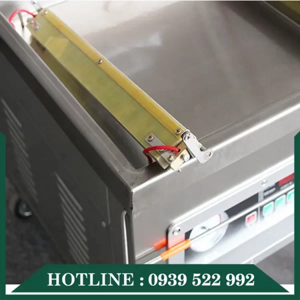 Máy Hút Chân Không DZQ-450 Buồng Sâu 7 may hut chan khong dz 450 1