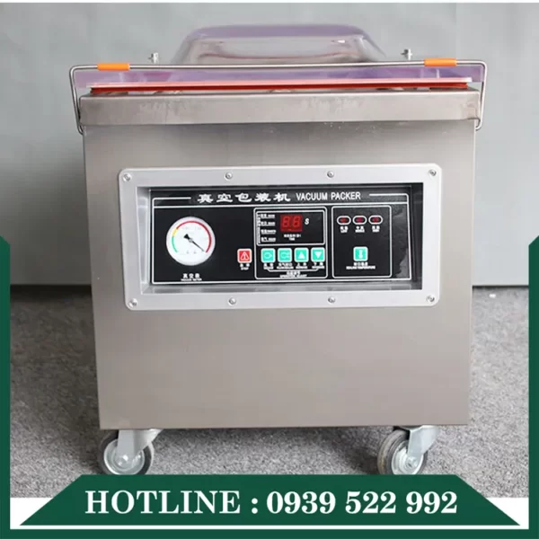 Máy Hút Chân Không DZQ-450 Buồng Sâu 9 may hut chan khong dz 450 3