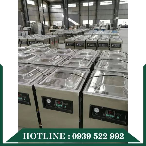 Máy Hút Chân Không DZ-500 8 may hut chan khong dz 500 3