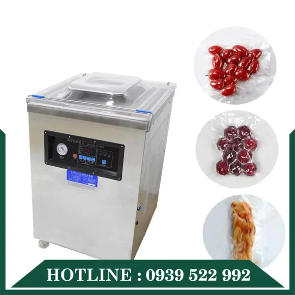 Máy Hút Chân Không DZQ-600 Buồng Sâu 8 may hut chan khong dzq 600 buong sau 3