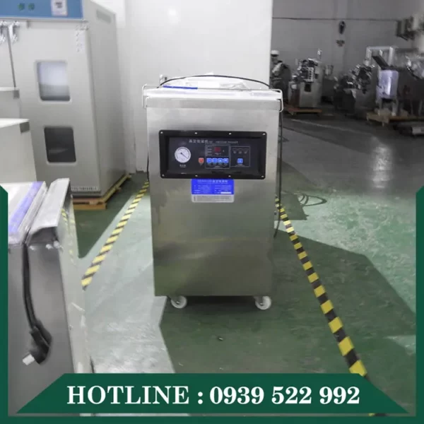 Máy Hút Chân Không DZQ-600 Buồng Sâu 9 may hut chan khong dzq 600 buong sau 4