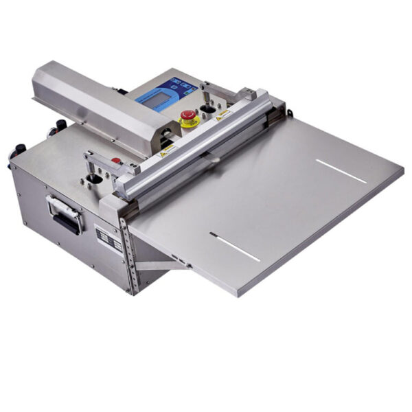Máy Hút Chân Không Và Thổi Khí DZQ-450E0