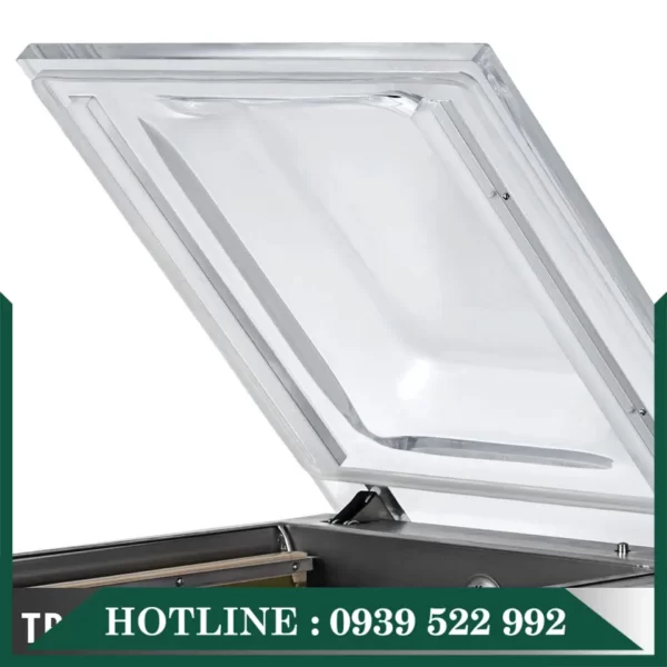 Máy Hút Chân Không Để Bàn VA-400 7 may hut chan khong va 400 2