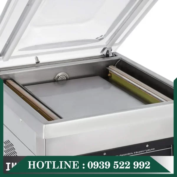 Máy Hút Chân Không Để Bàn VA-400 9 may hut chan khong va 400 4