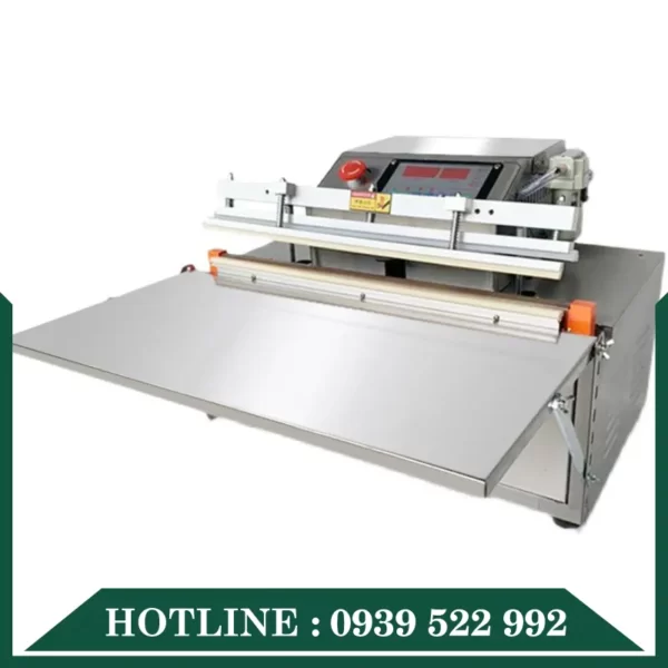 Máy Hút Chân Không Vòi Ngoài VS-500 7 may hut chan khong voi ngoai vs 500 1