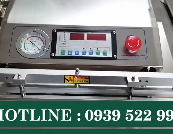 Máy Hút Chân Không Vòi Ngoài VS-500 8 may hut chan khong voi ngoai vs 500 2