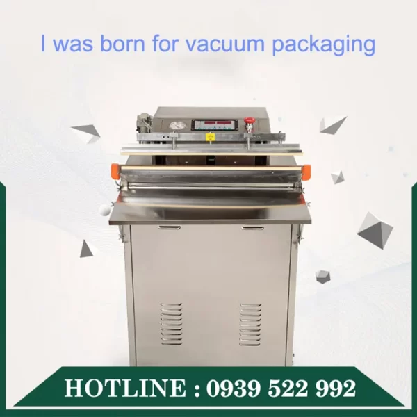 Máy Hút Chân Không Vòi Ngoài VS-600(INOX) 8 may hut chan khong voi ngoai vs 500 3 1