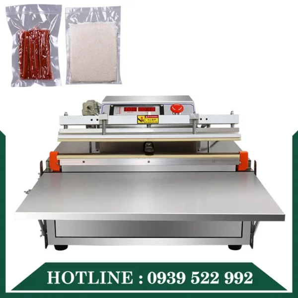 Máy Hút Chân Không Vòi Ngoài VS-500 9 may hut chan khong voi ngoai vs 500 3