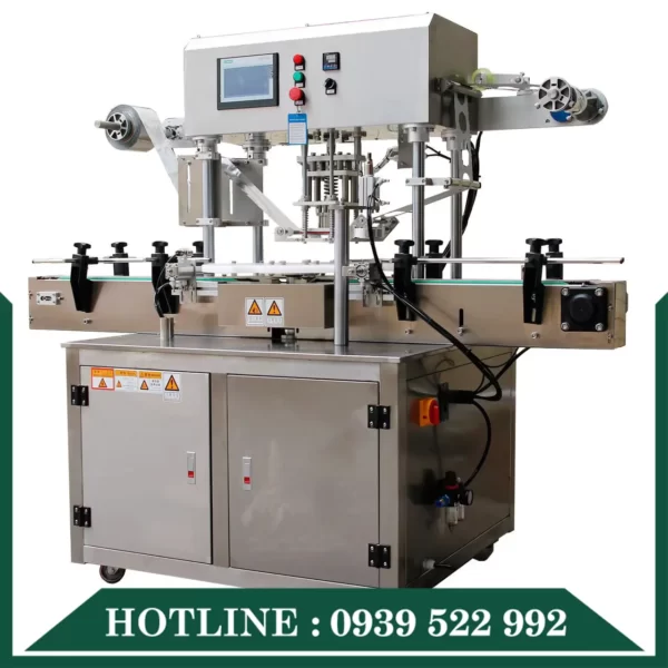 may seal mang nhom mam xoay 3