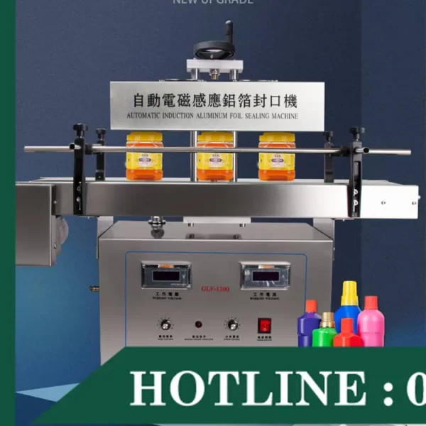 may seal mang nhom tu dong glf 1300 1