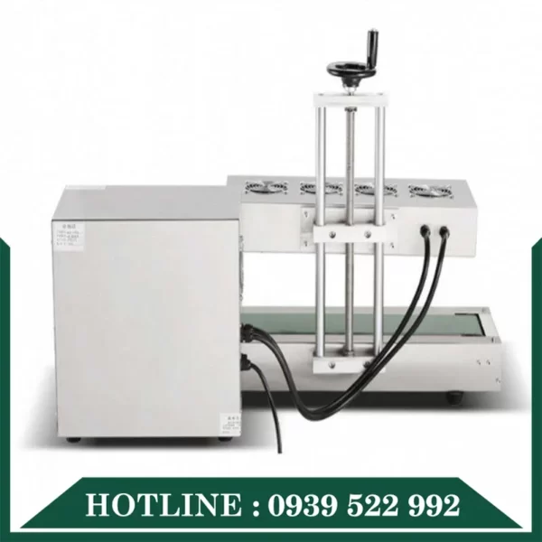 may seal mang nhom tu dong glf 1800 2