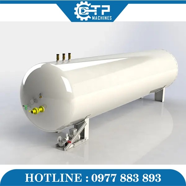 Dây Chuyền Sản Xuất Nước Muối Sinh Lý - Ảnh 2