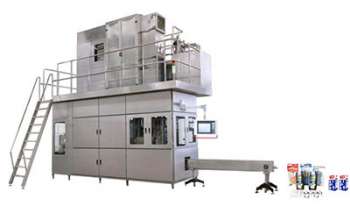 Dây Chuyền Sản Xuất Sữa Đặc 9 Dây Chuyền Sản Xuất Sữa Đặc - Ảnh 9