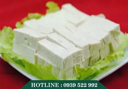 Dây Chuyền Sản Xuất Sữa Đậu Nành 14 DAY CHUYEN SAN XUAT SUA DAU NANH 1