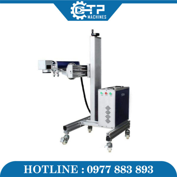 Dây Chuyền Sản Xuất Nước Muối Sinh Lý - Ảnh 9