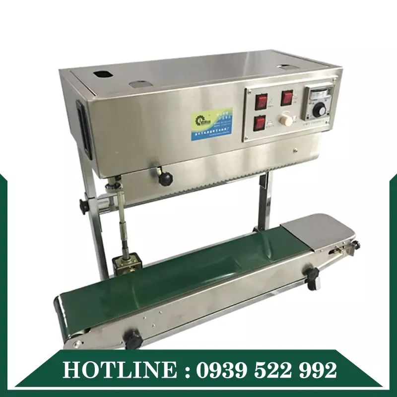 Máy Hàn Miệng Túi FRM-900 Dạng Đứng 14 May han mieng tui frm 900 dang dung 2
