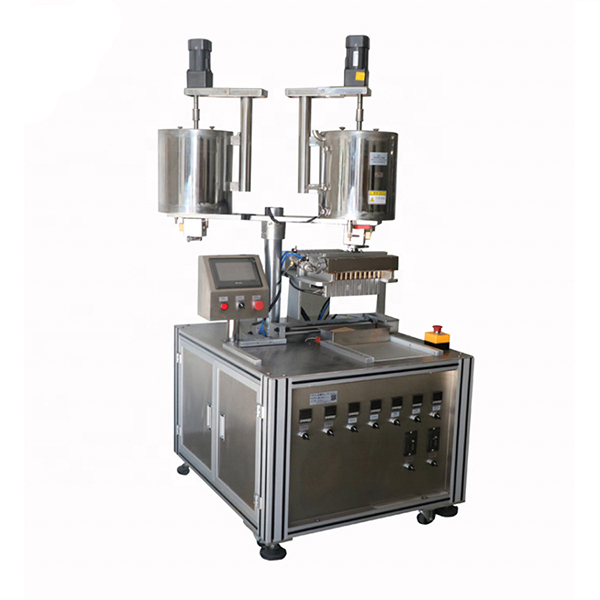 Máy Chiết Rót Nước 3 Trong 1