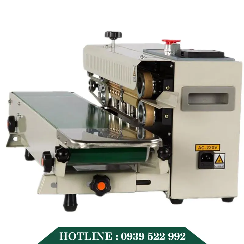 Máy Hàn Miệng Túi Liên Tục FR-770 10 may han mieng tui lien tuc fr 770 1 copy