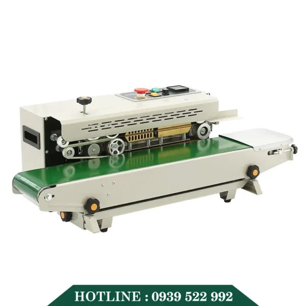 Máy Hàn Miệng Túi Liên Tục FR-770 9 may han mieng tui lien tuc fr 770 4 copy