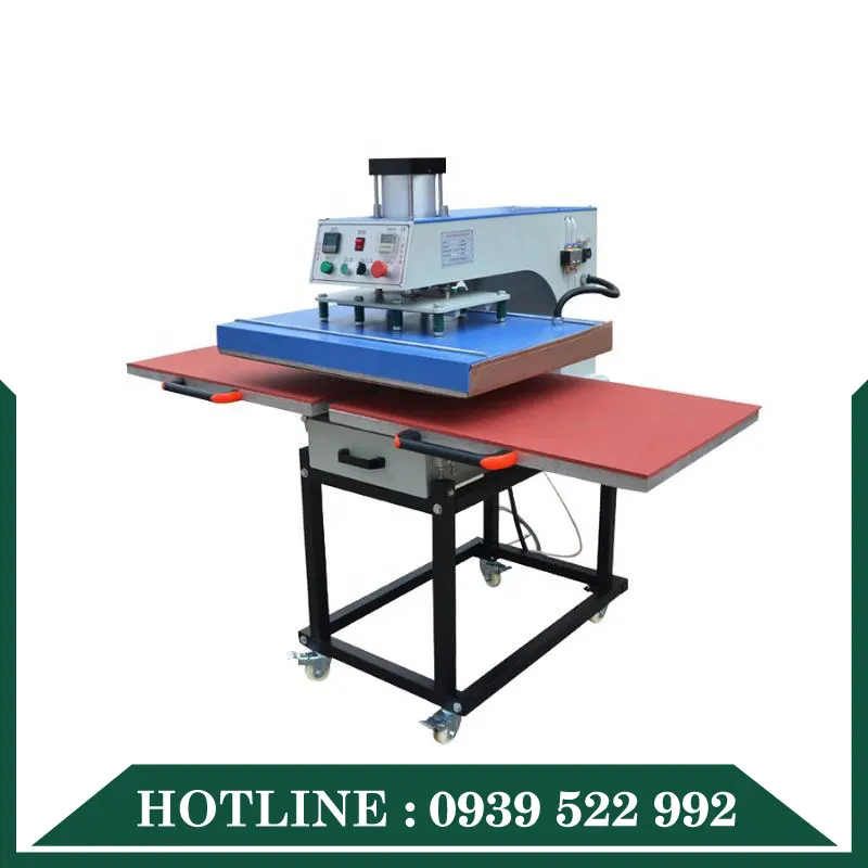 Máy Hàn Miệng Túi Nhựa Có Vòi 4 Máy Hàn Miệng Túi Nhựa Có Vòi - Ảnh 4