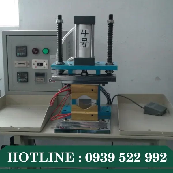 Máy Hàn Miệng Túi Nhựa Có Vòi 10 may han mieng tui nhua co voi 4