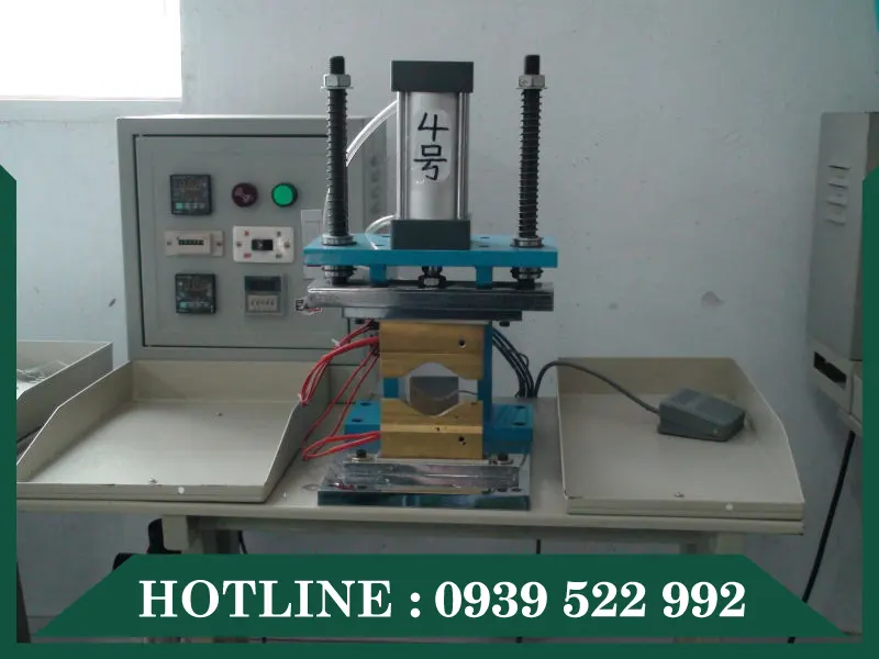 Máy Hàn Miệng Túi Nhựa Có Vòi 12 may han mieng tui nhua co voi 4