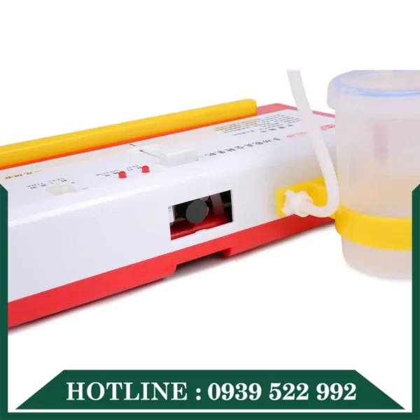 may hut chan khong dzq 300b 1