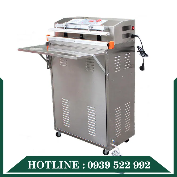 Máy Hút Chân Không Vòi Ngoài VS-600(INOX) 13 may hut chan khong voi ngoai vs 500 1 1