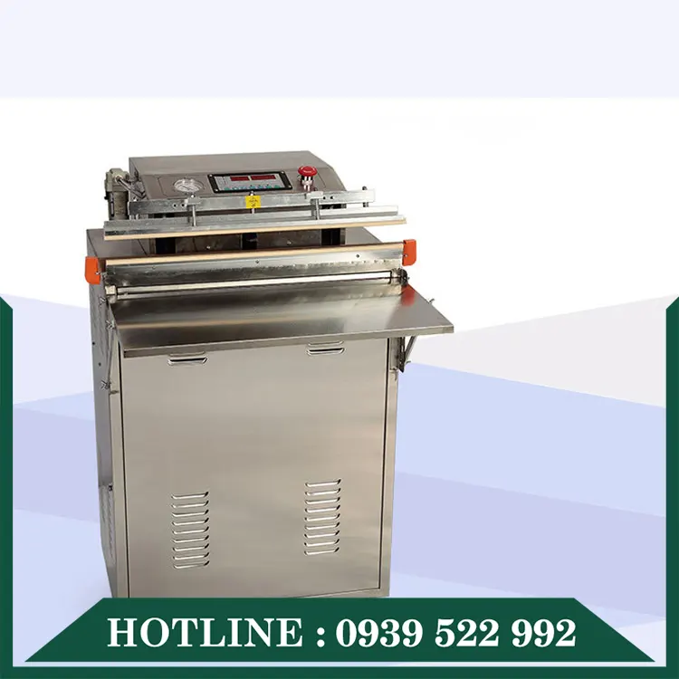 Máy Hút Chân Không Vòi Ngoài VS-600(INOX) 10 may hut chan khong voi ngoai vs 500 4