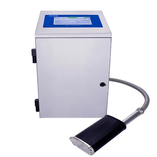 Máy In Date Phun Ký Tự Size Lớn Docod D100