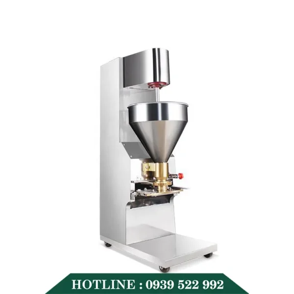 Máy Tạo Viên Thịt Cá TT-M17 8 May Tao Vien Thit Ca TT M17 3