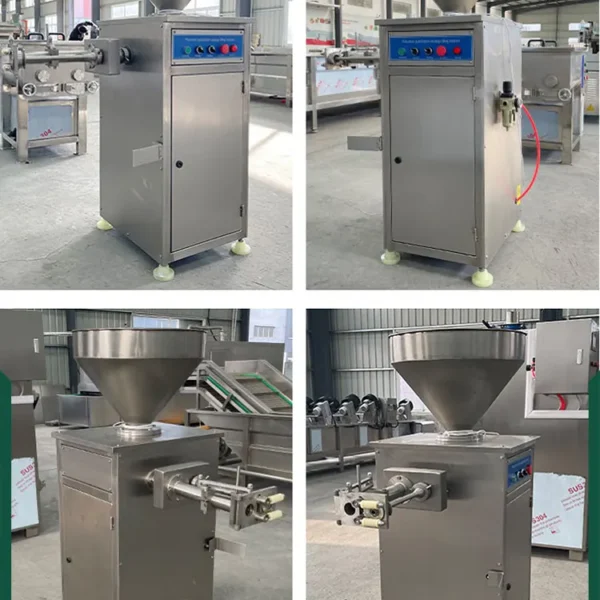 may buoc dau xuc xich tu dong ak 800 4 1