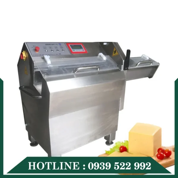 Máy Cắt Thịt Đông Lạnh PTJY-17k 9 may cat thit dong lanh ptjy 17k 4