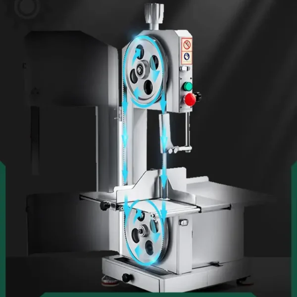 Máy Cưa Xương 2050 7 may cua xuong 2050 5