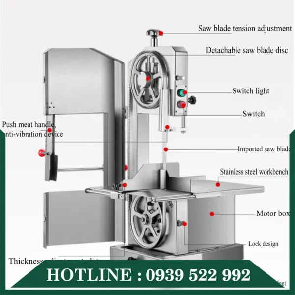 may cua xuong bo hls 2400 4