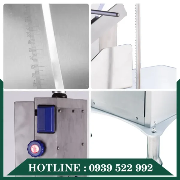 Máy Cưa Xương FURNOTEL F076 9 may cua xuong furnotel f076 3