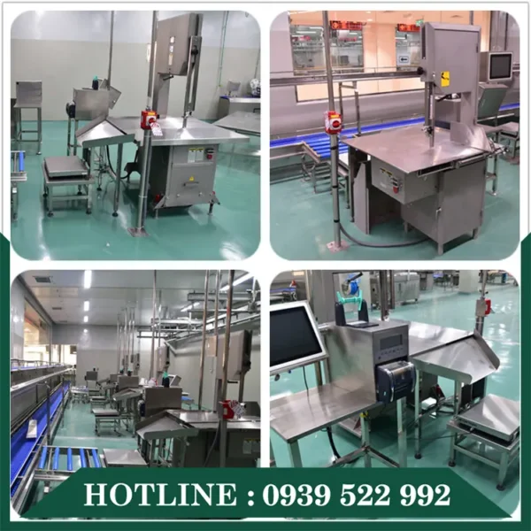 Máy Cưa Xương HLS-2020 7 may cua xuong hls 2020 2