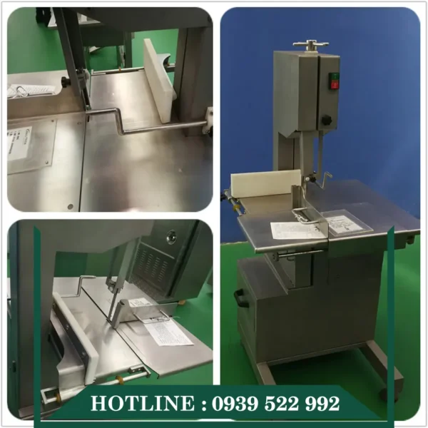 Máy Cưa Xương HLS-2020 8 may cua xuong hls 2020 3