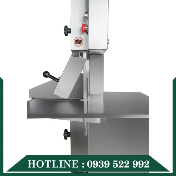 Máy Cưa Xương JG400 6 may cua xuong jg 400 1